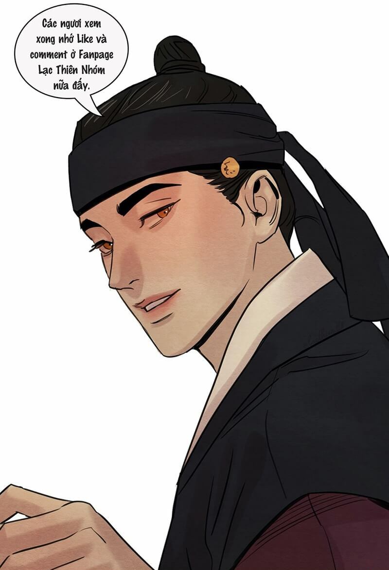 Tên Lưu Ban: Chapter 36
