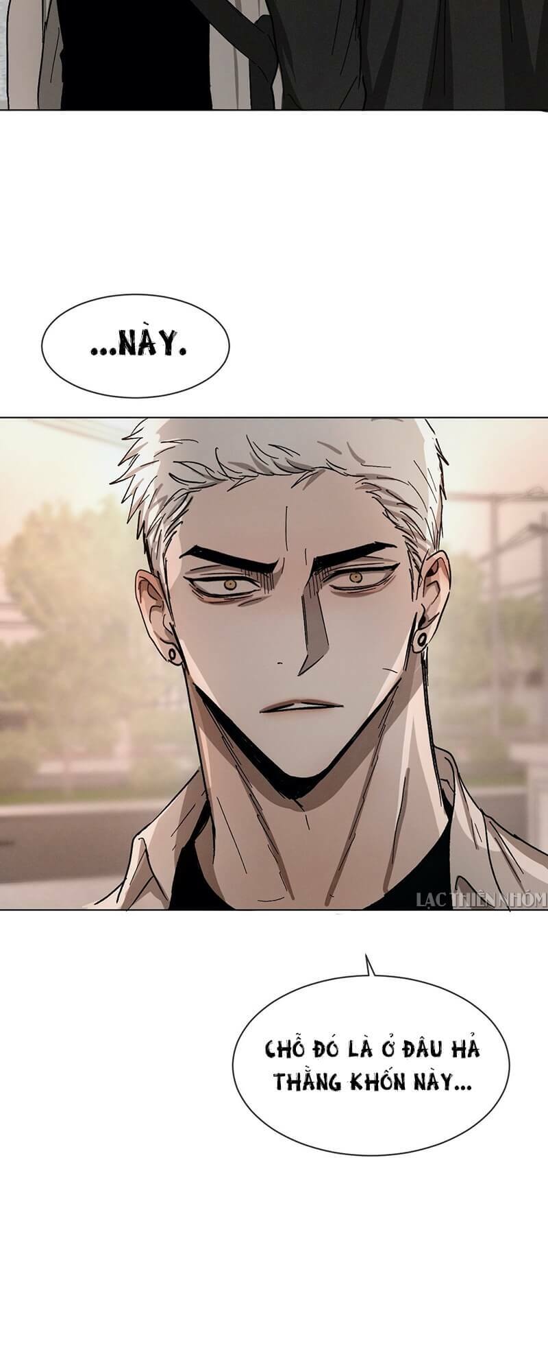 Tên Lưu Ban: Chapter 37