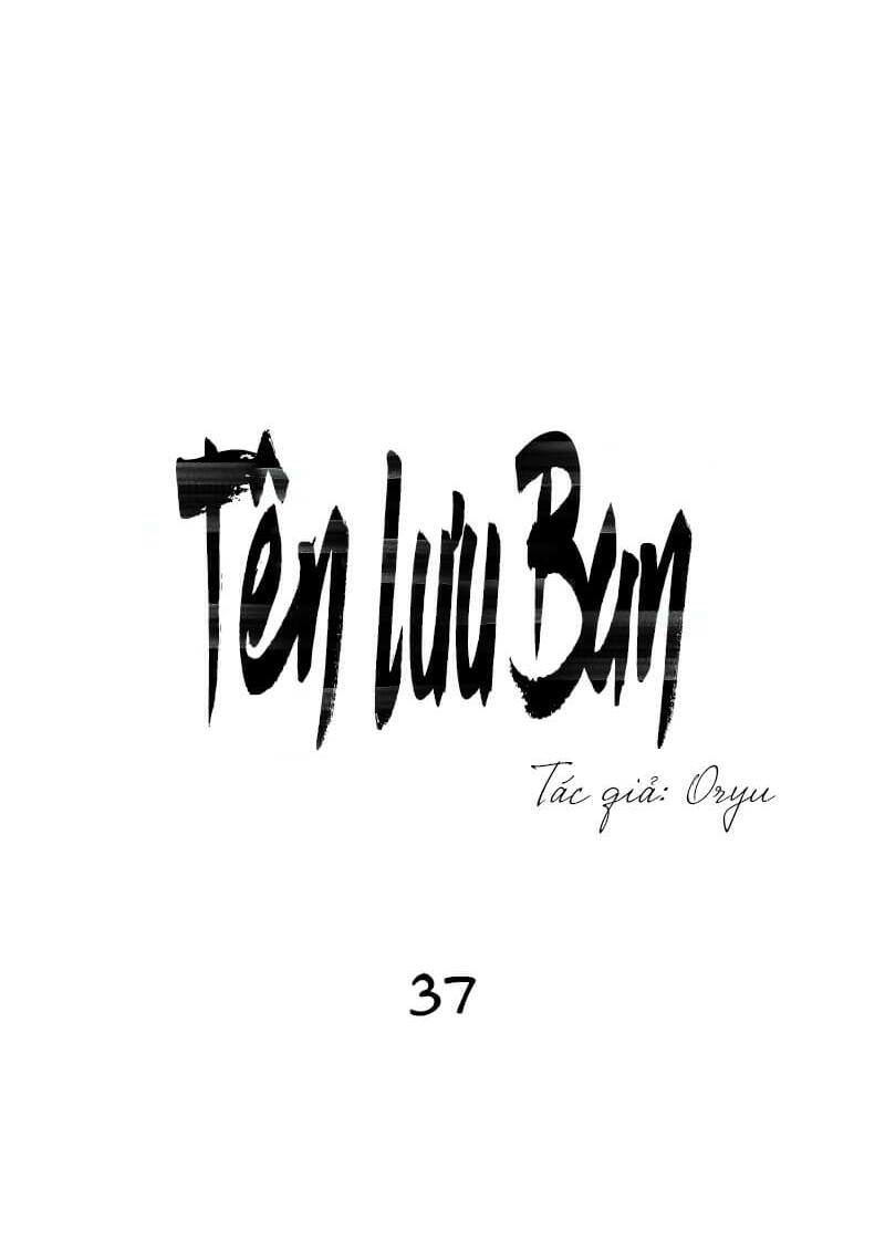 Tên Lưu Ban: Chapter 37