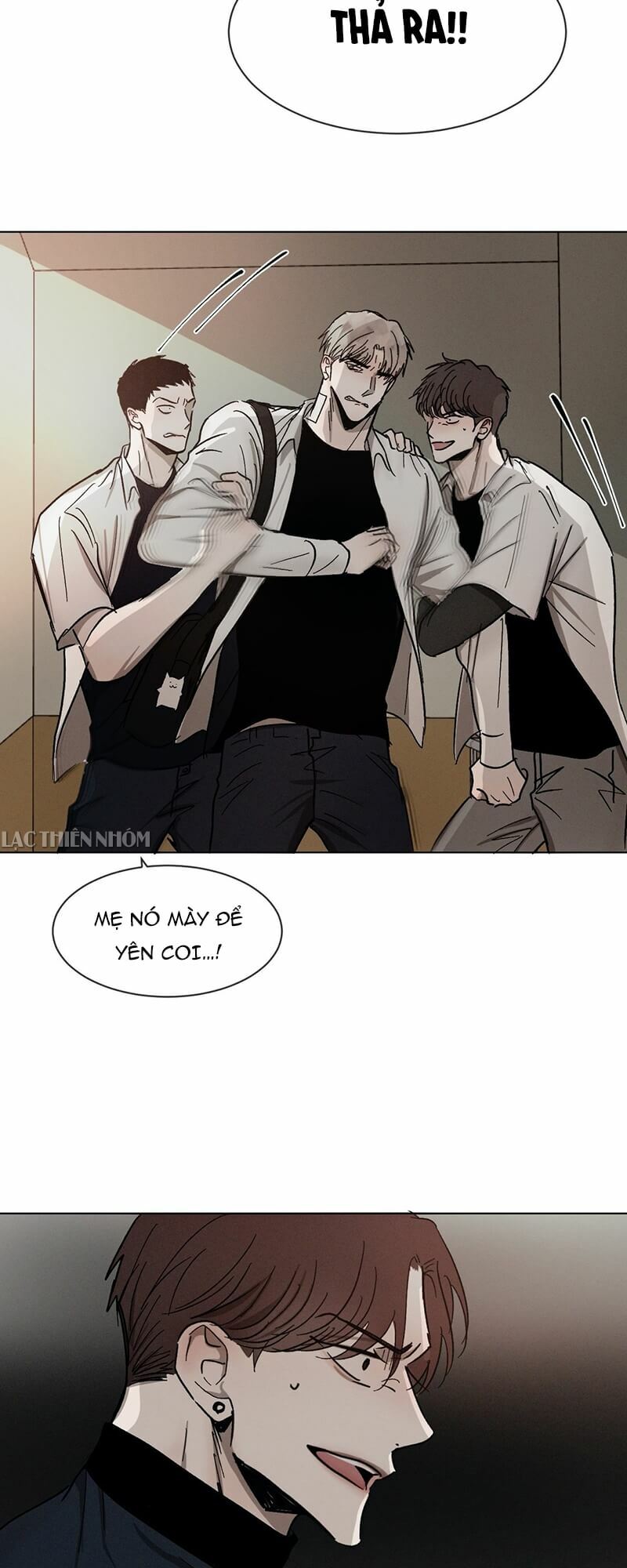 Tên Lưu Ban: Chapter 37