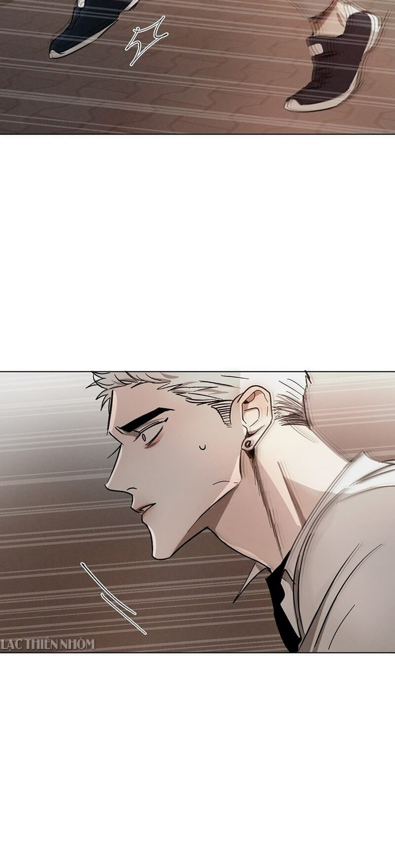 Tên Lưu Ban: Chapter 37