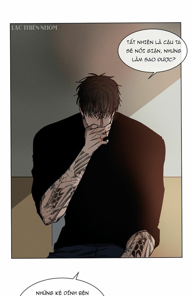 Tên Lưu Ban: Chapter 37