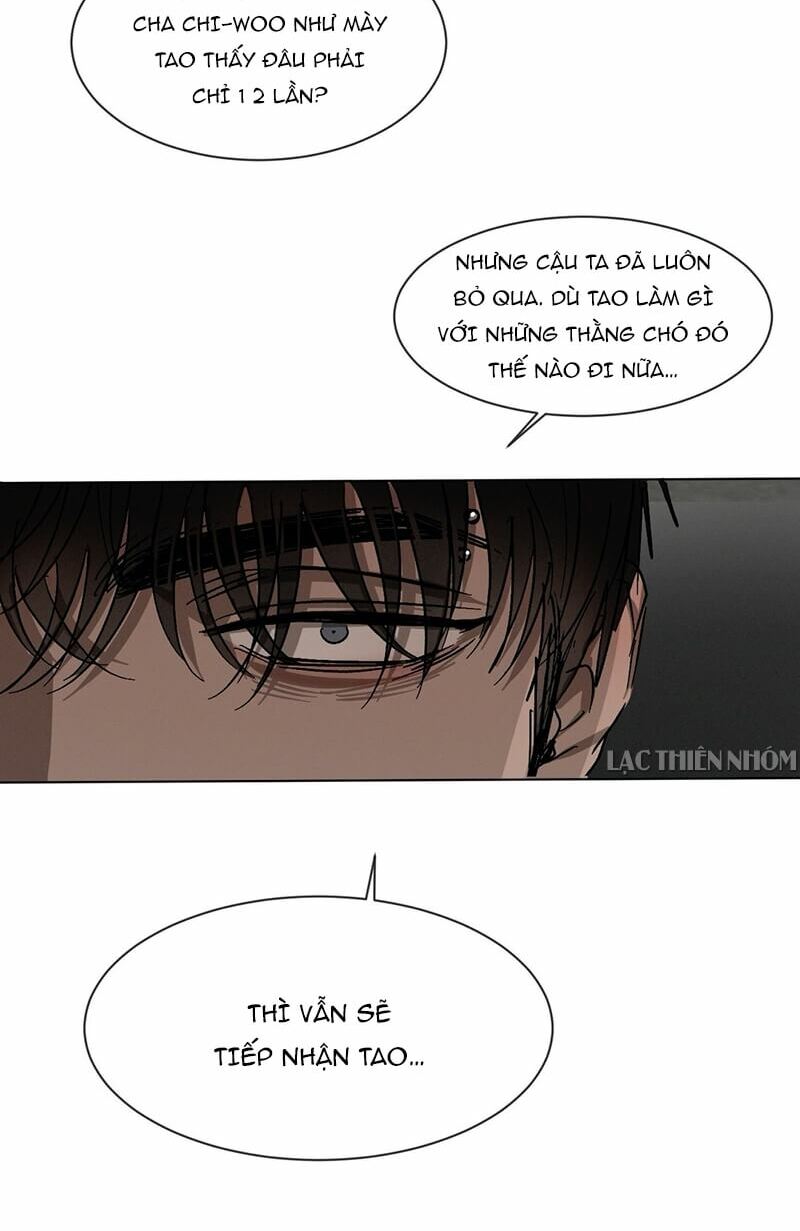 Tên Lưu Ban: Chapter 37