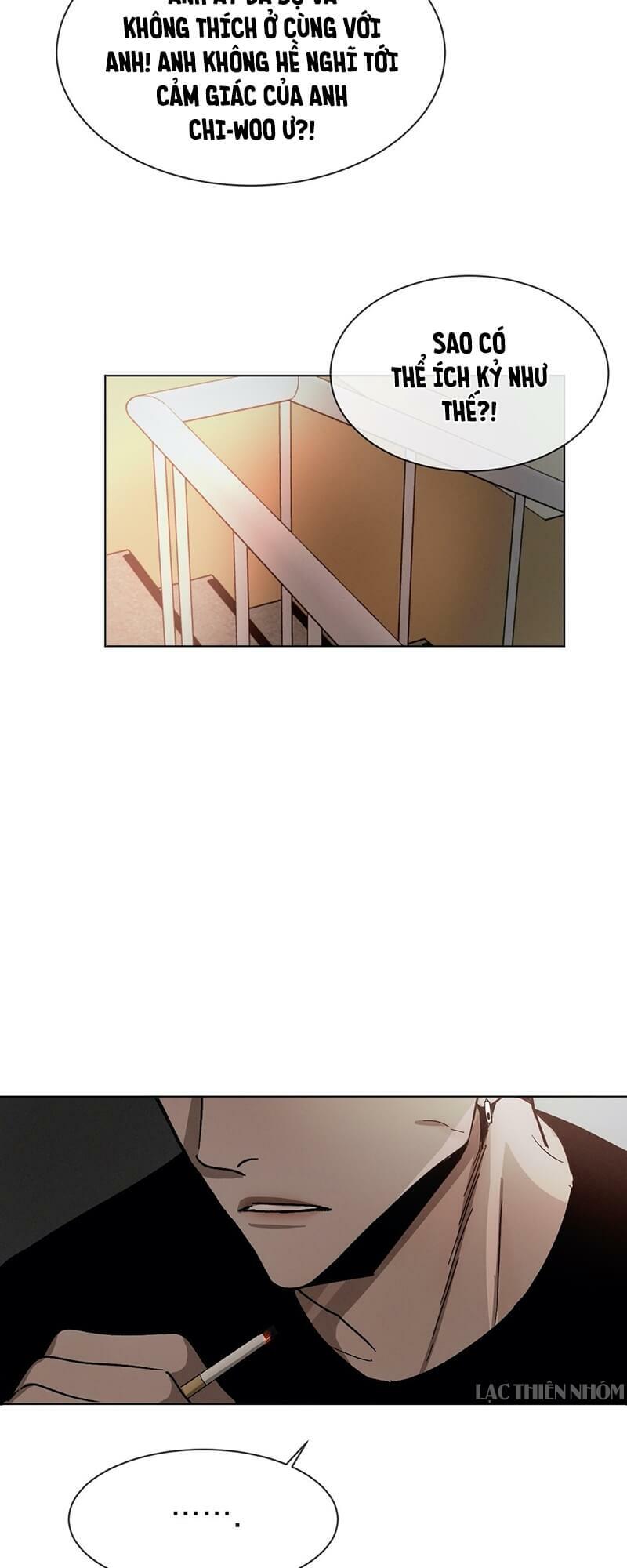 Tên Lưu Ban: Chapter 37