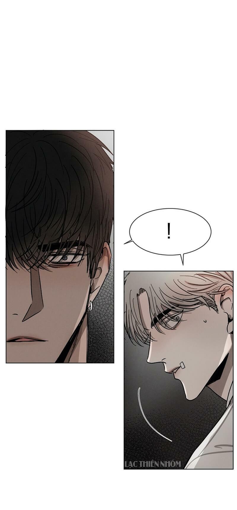 Tên Lưu Ban: Chapter 37