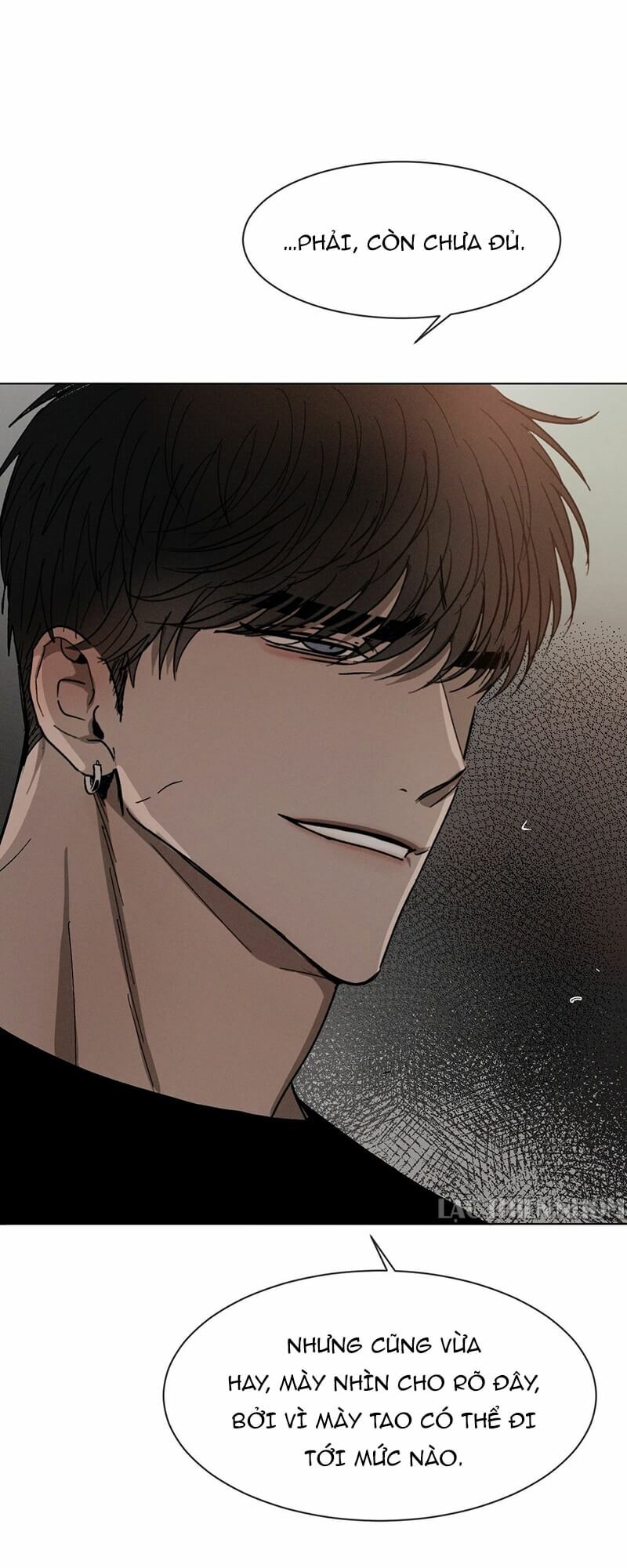 Tên Lưu Ban: Chapter 37