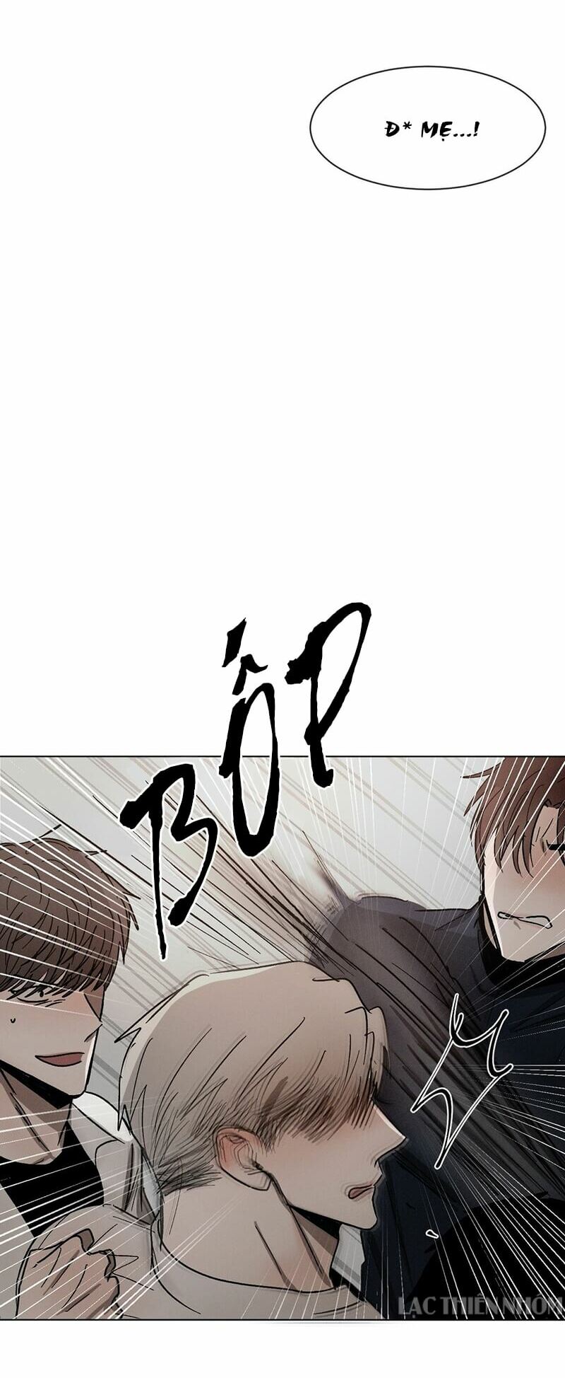 Tên Lưu Ban: Chapter 37