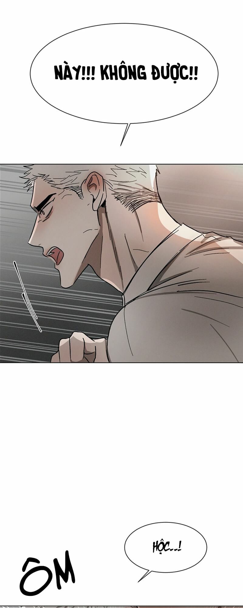 Tên Lưu Ban: Chapter 37