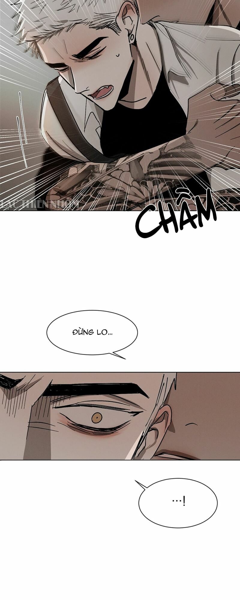 Tên Lưu Ban: Chapter 37