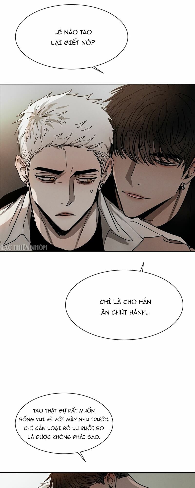 Tên Lưu Ban: Chapter 37