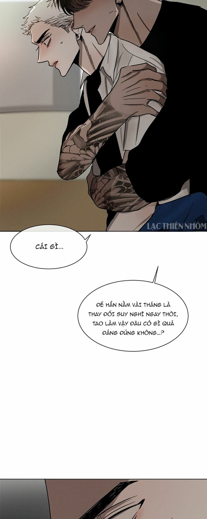Tên Lưu Ban: Chapter 37