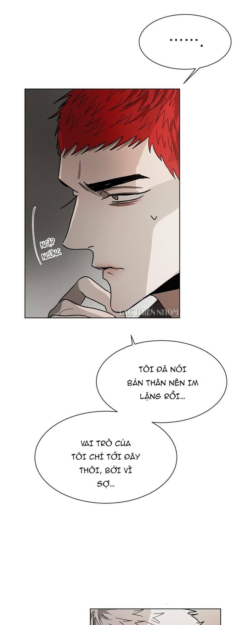 Tên Lưu Ban: Chapter 37
