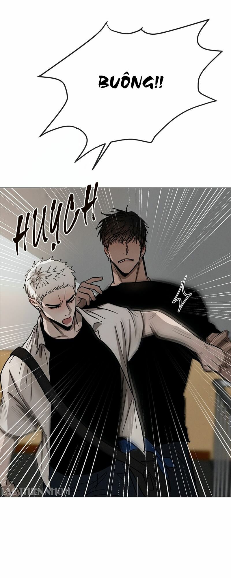 Tên Lưu Ban: Chapter 37