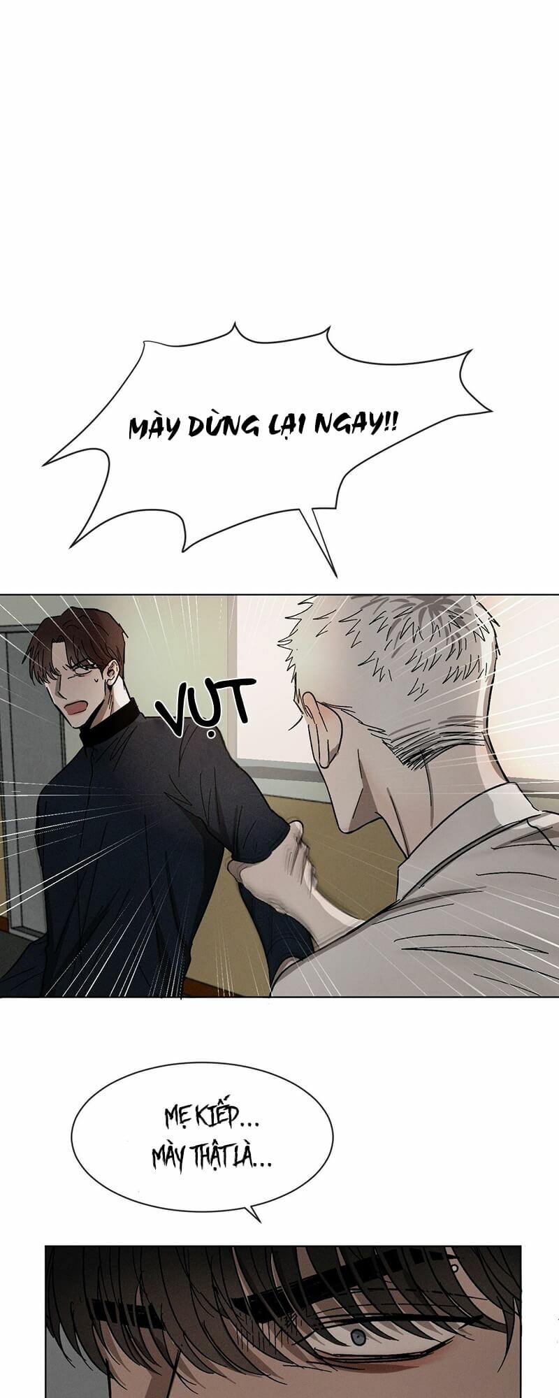 Tên Lưu Ban: Chapter 37