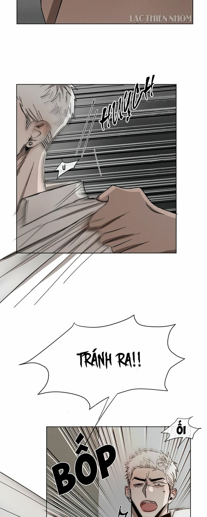 Tên Lưu Ban: Chapter 37