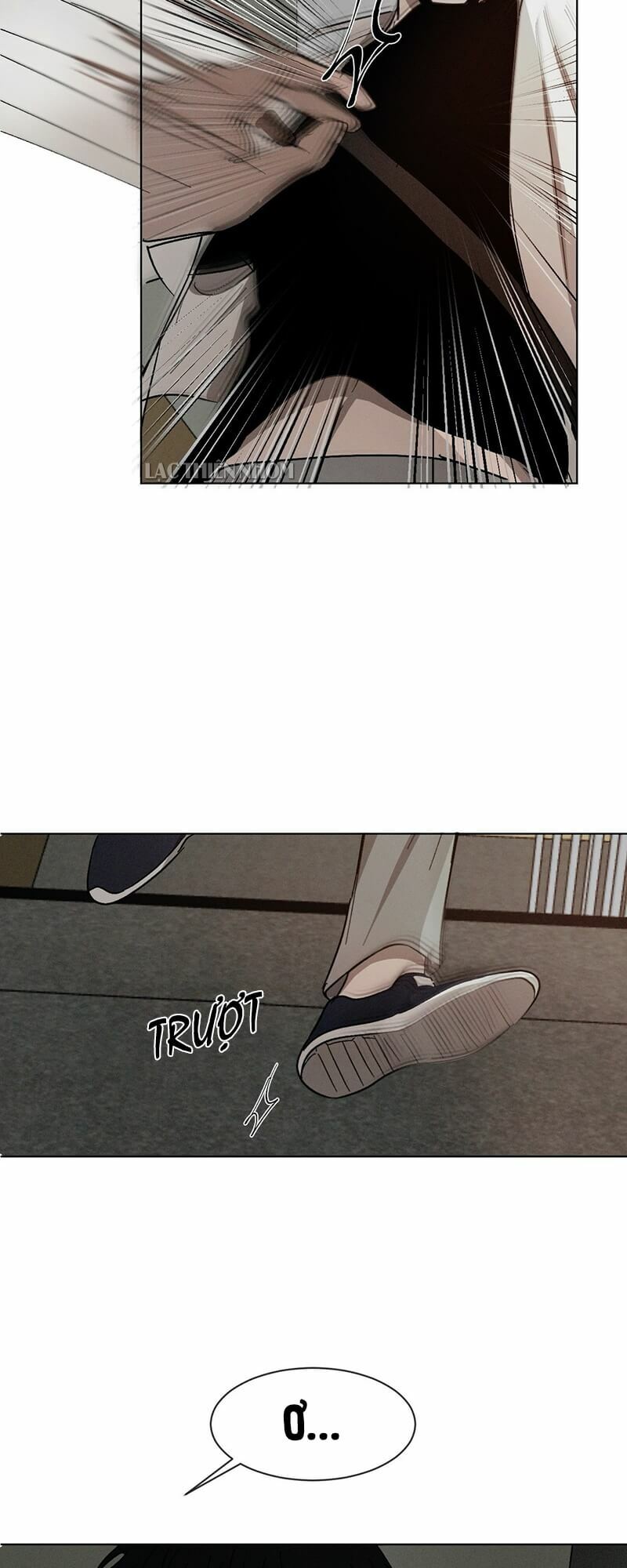 Tên Lưu Ban: Chapter 37