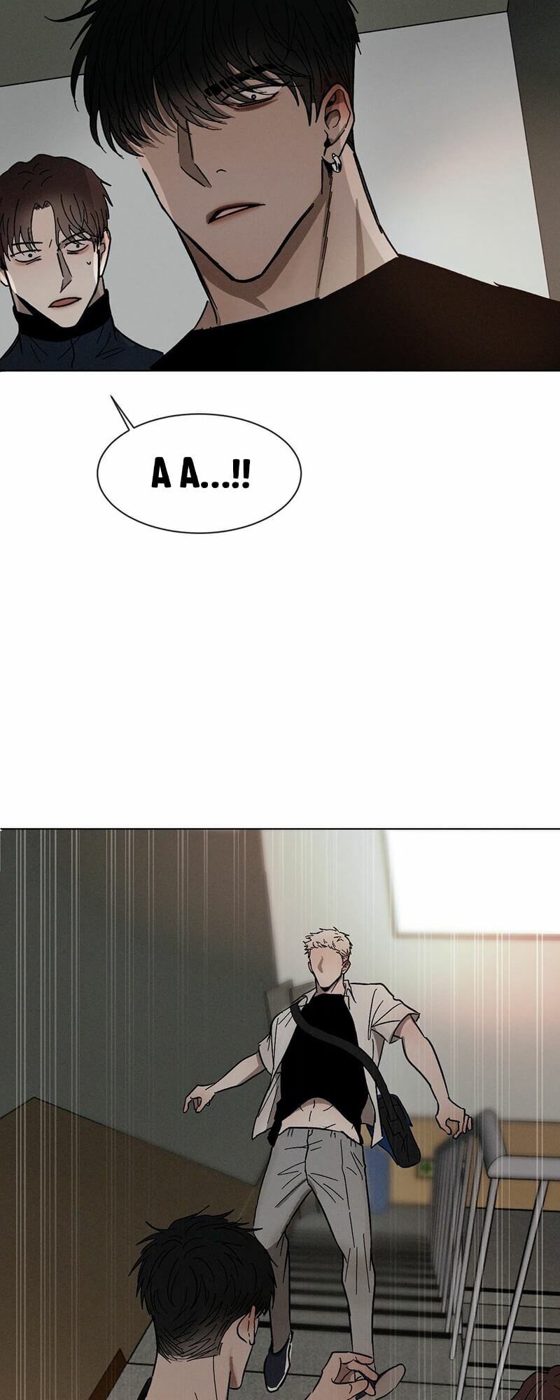 Tên Lưu Ban: Chapter 37