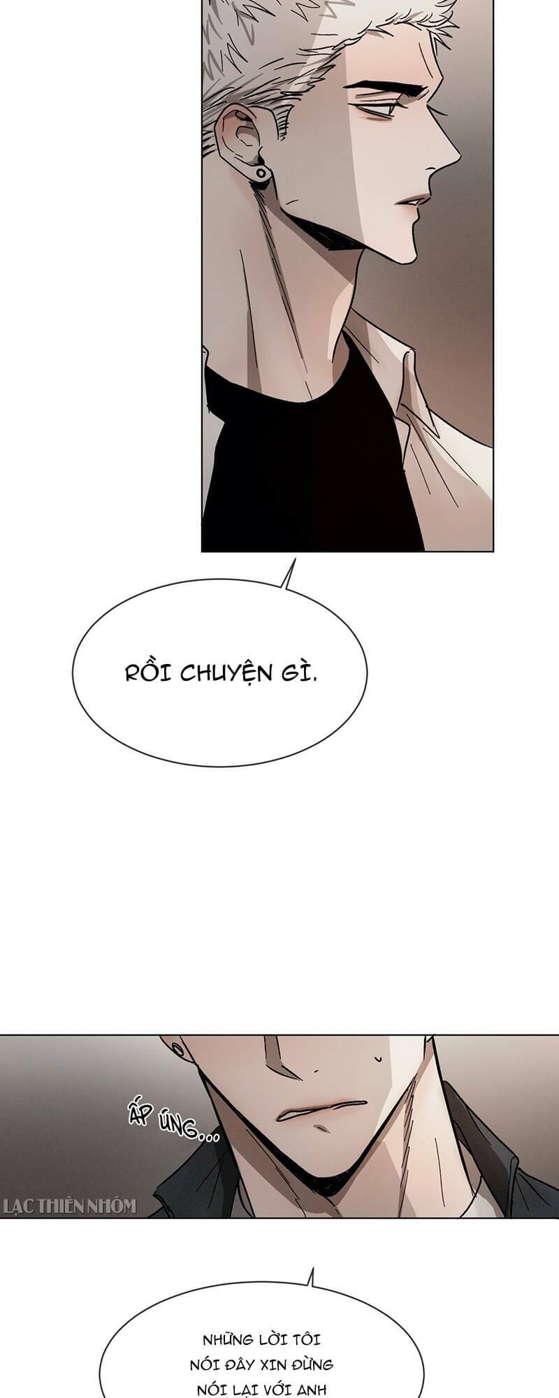 Tên Lưu Ban: Chapter 37