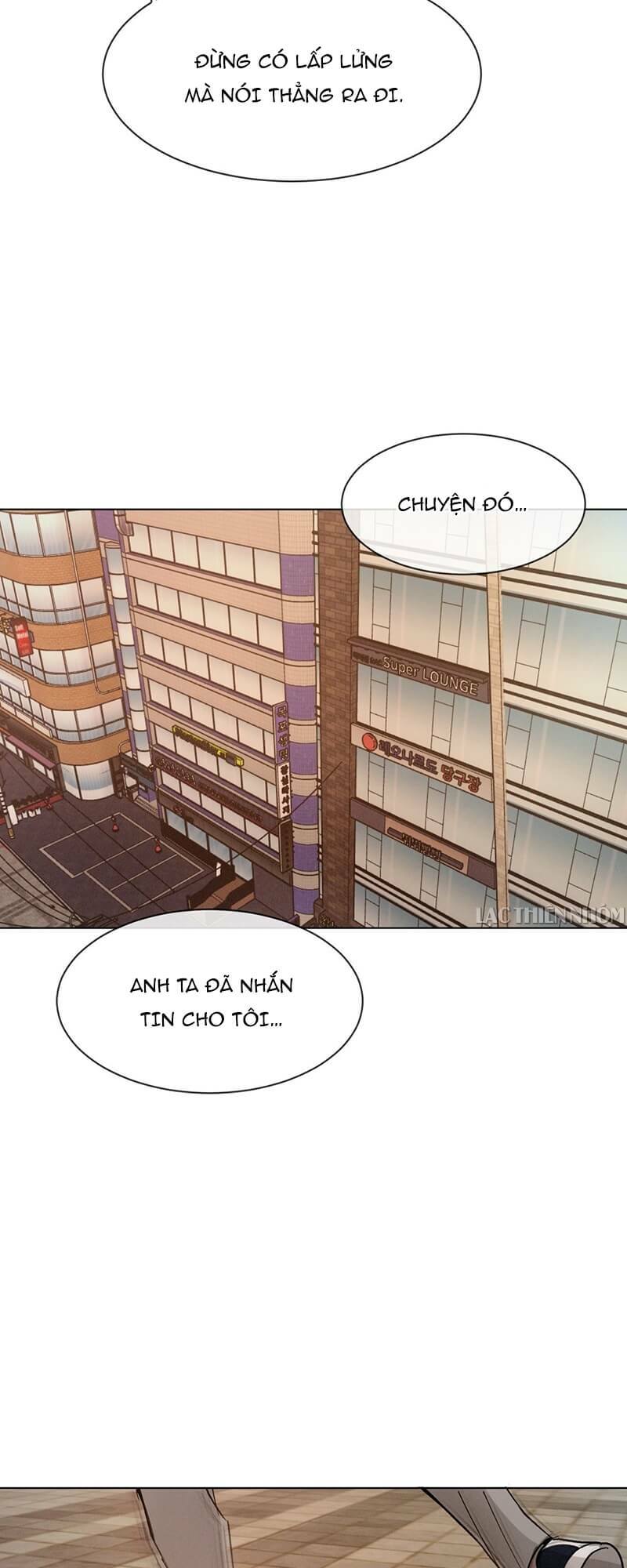 Tên Lưu Ban: Chapter 37