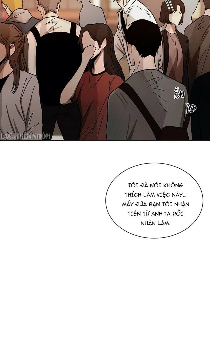 Tên Lưu Ban: Chapter 37