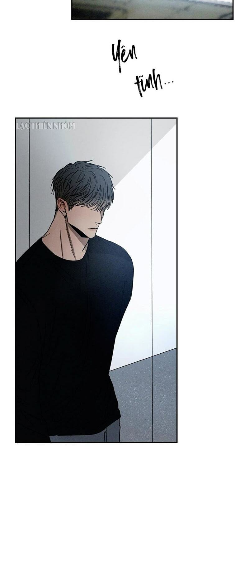 Tên Lưu Ban: Chapter 38