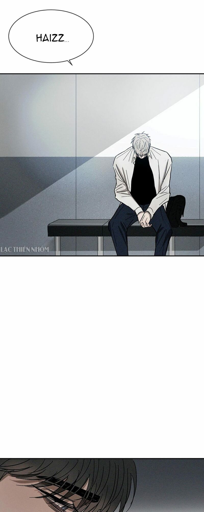 Tên Lưu Ban: Chapter 38