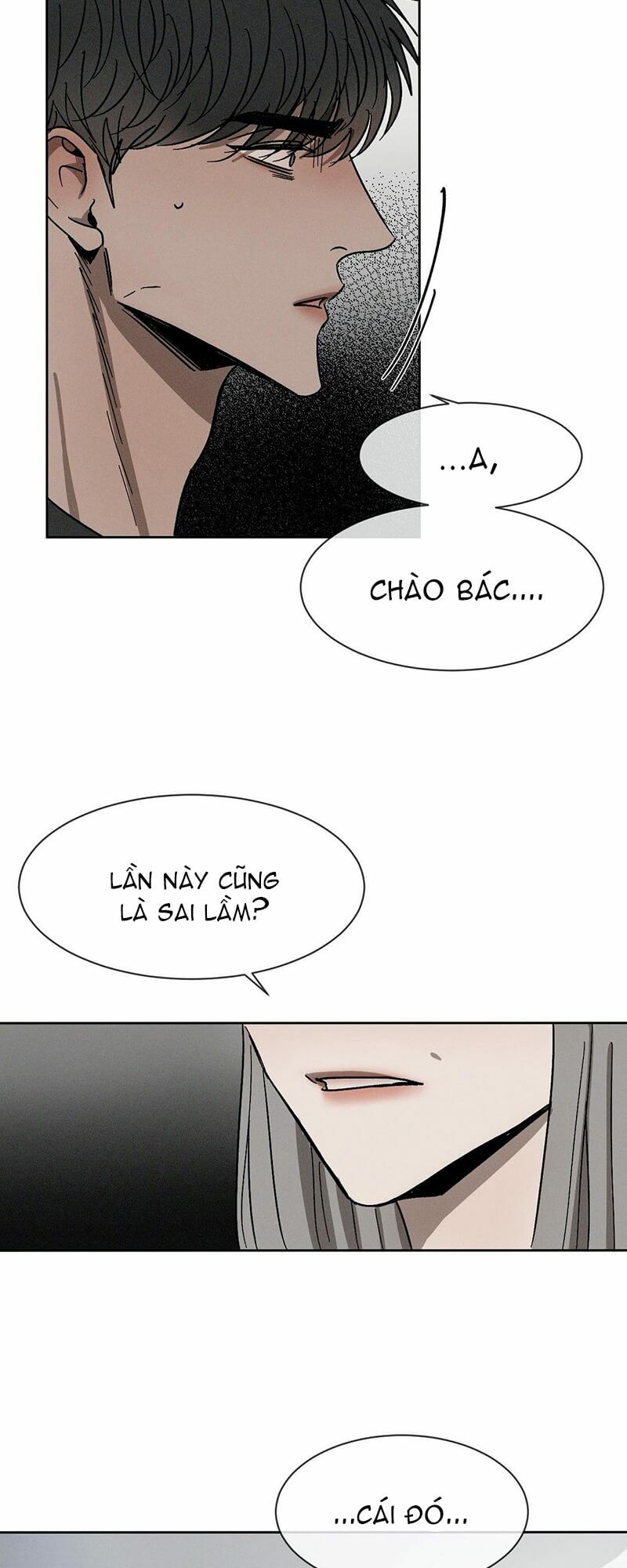 Tên Lưu Ban: Chapter 38