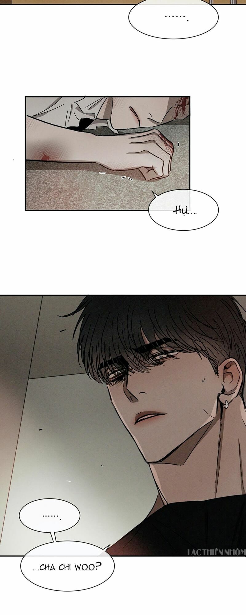 Tên Lưu Ban: Chapter 38