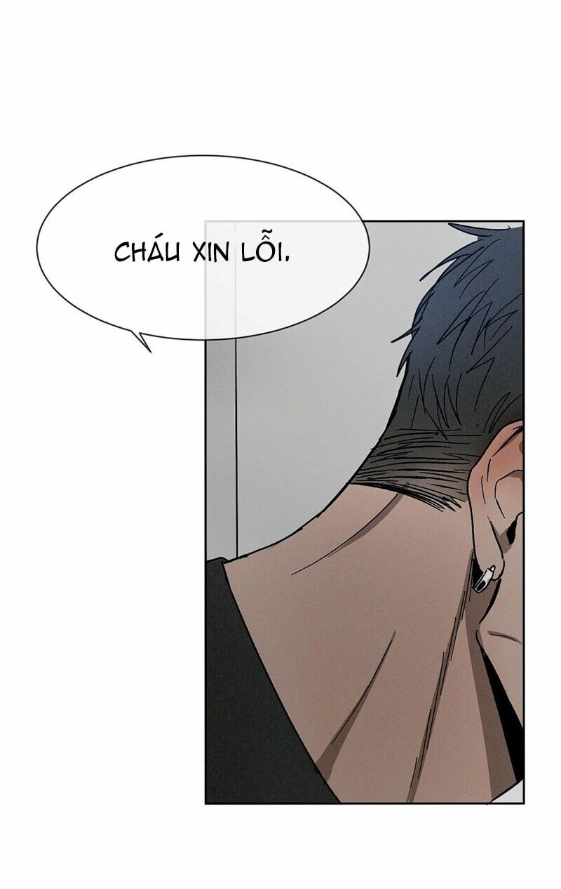Tên Lưu Ban: Chapter 38