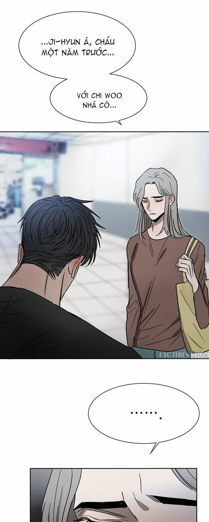 Tên Lưu Ban: Chapter 38