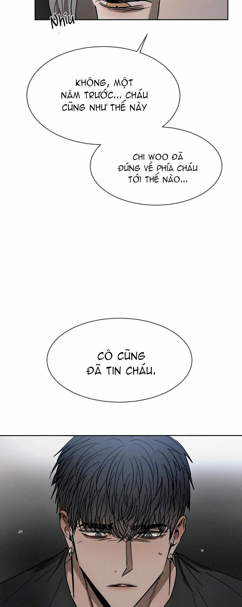 Tên Lưu Ban: Chapter 38