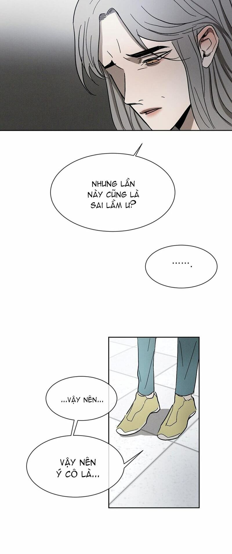 Tên Lưu Ban: Chapter 38