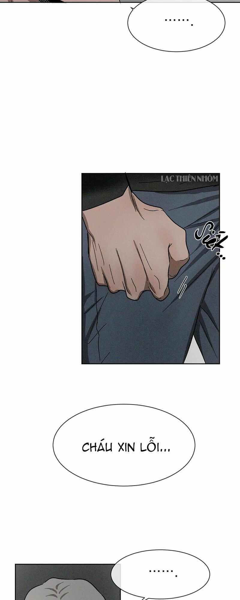 Tên Lưu Ban: Chapter 38