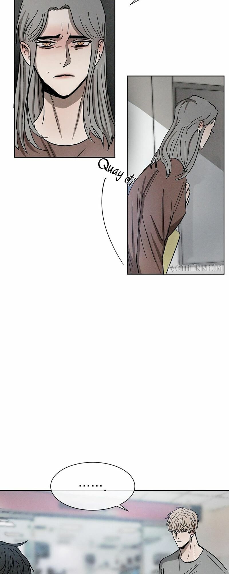 Tên Lưu Ban: Chapter 38