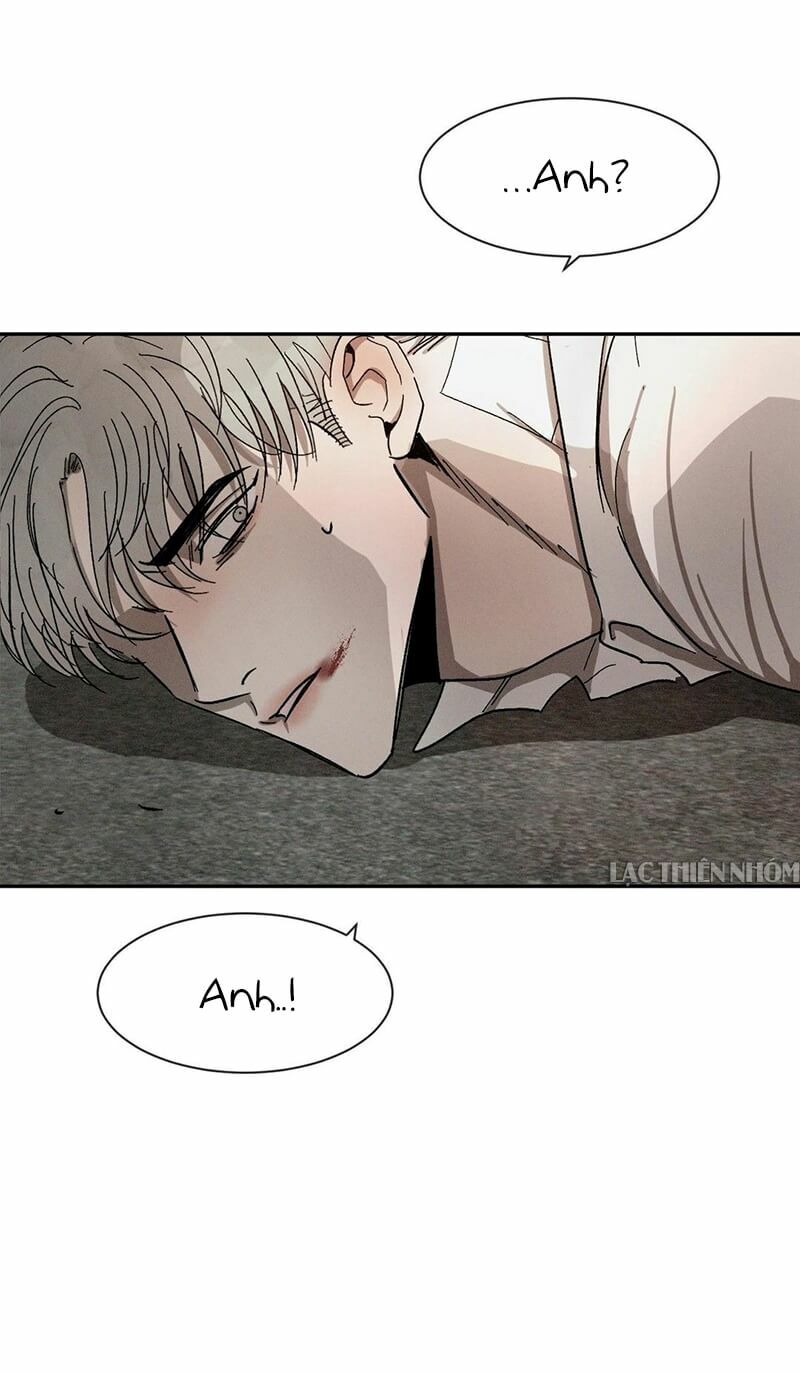 Tên Lưu Ban: Chapter 38