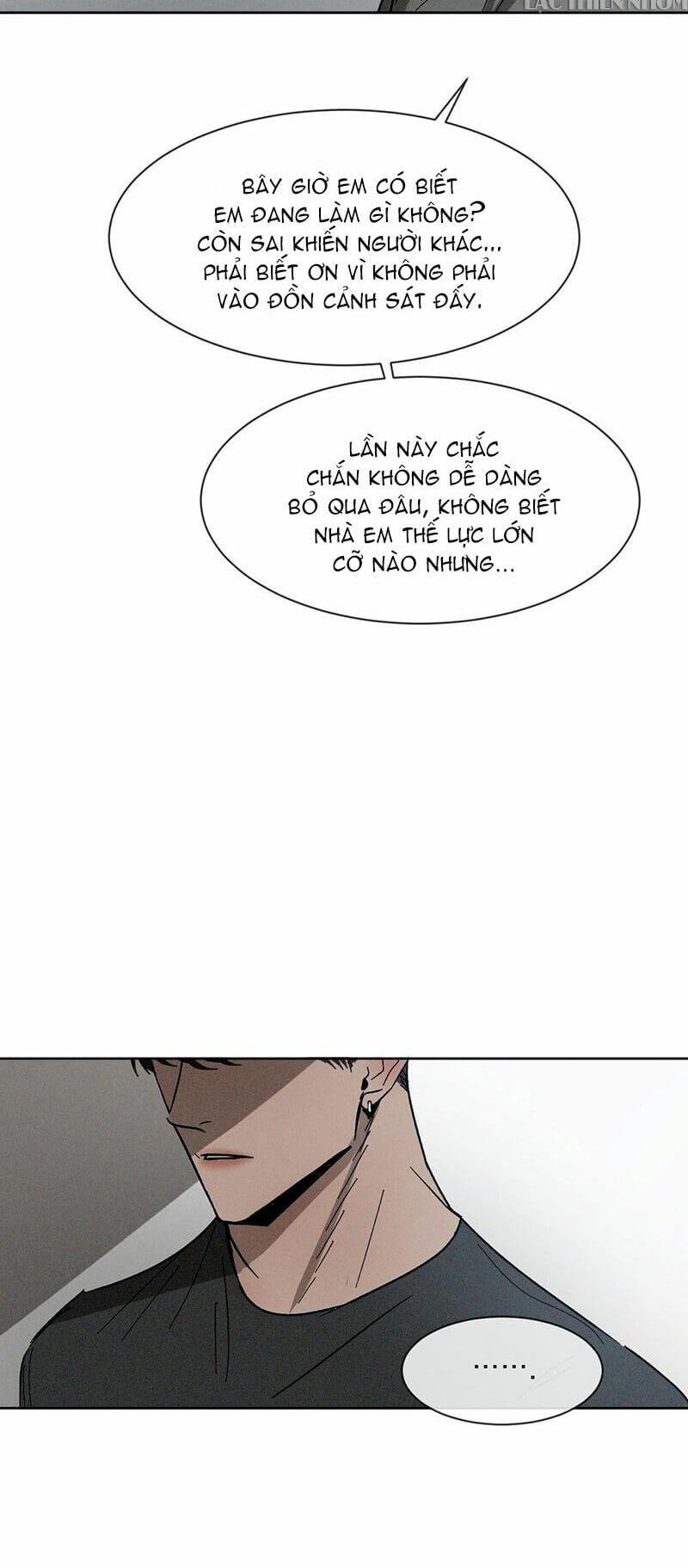 Tên Lưu Ban: Chapter 38