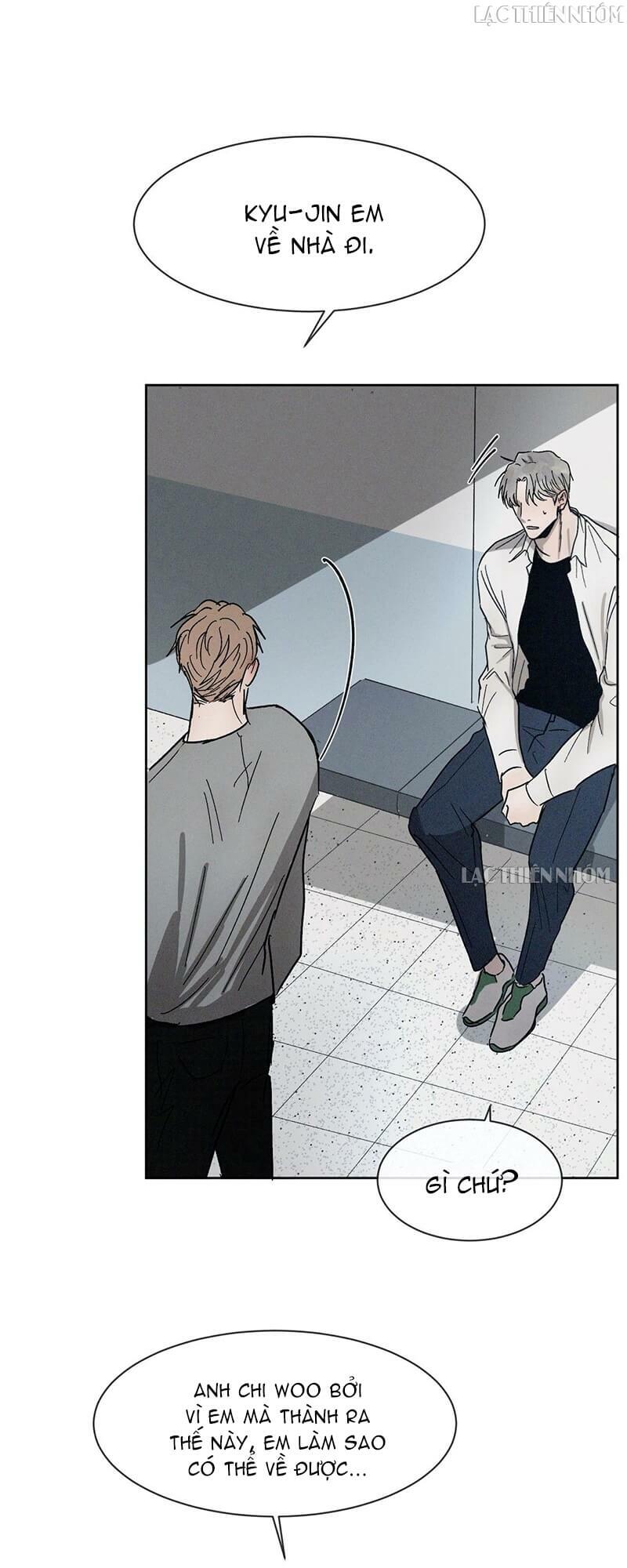 Tên Lưu Ban: Chapter 38