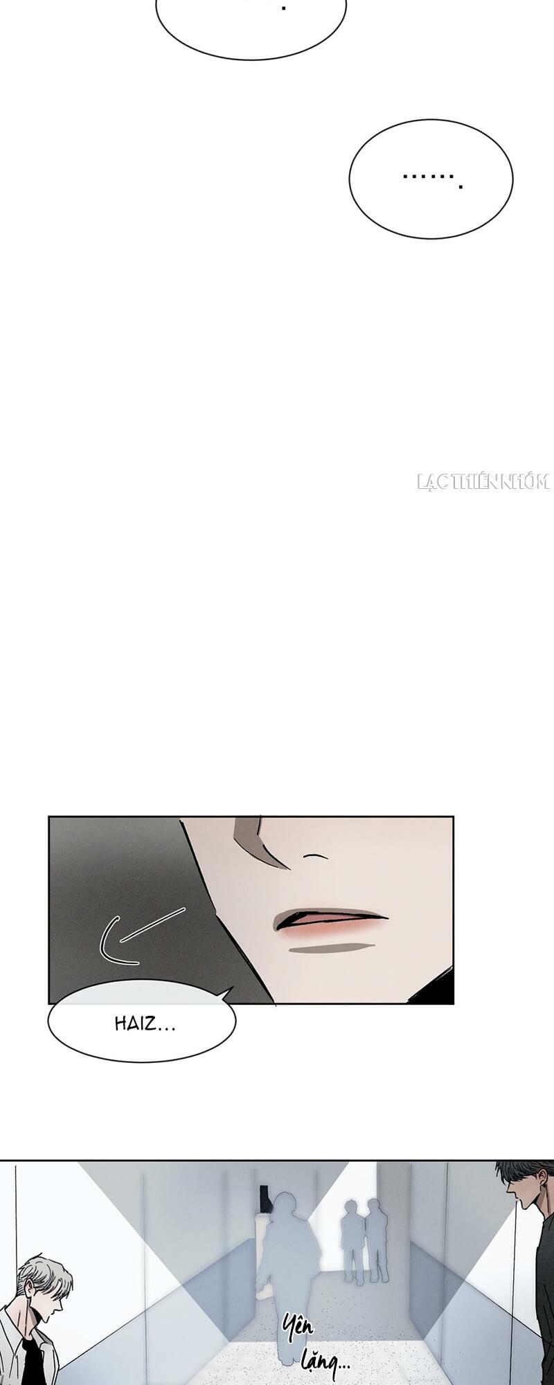 Tên Lưu Ban: Chapter 38
