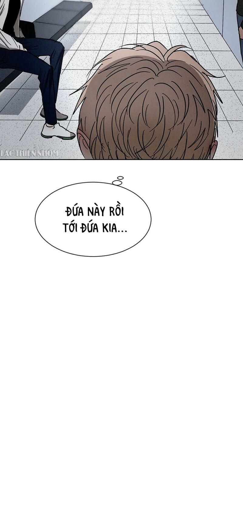 Tên Lưu Ban: Chapter 38