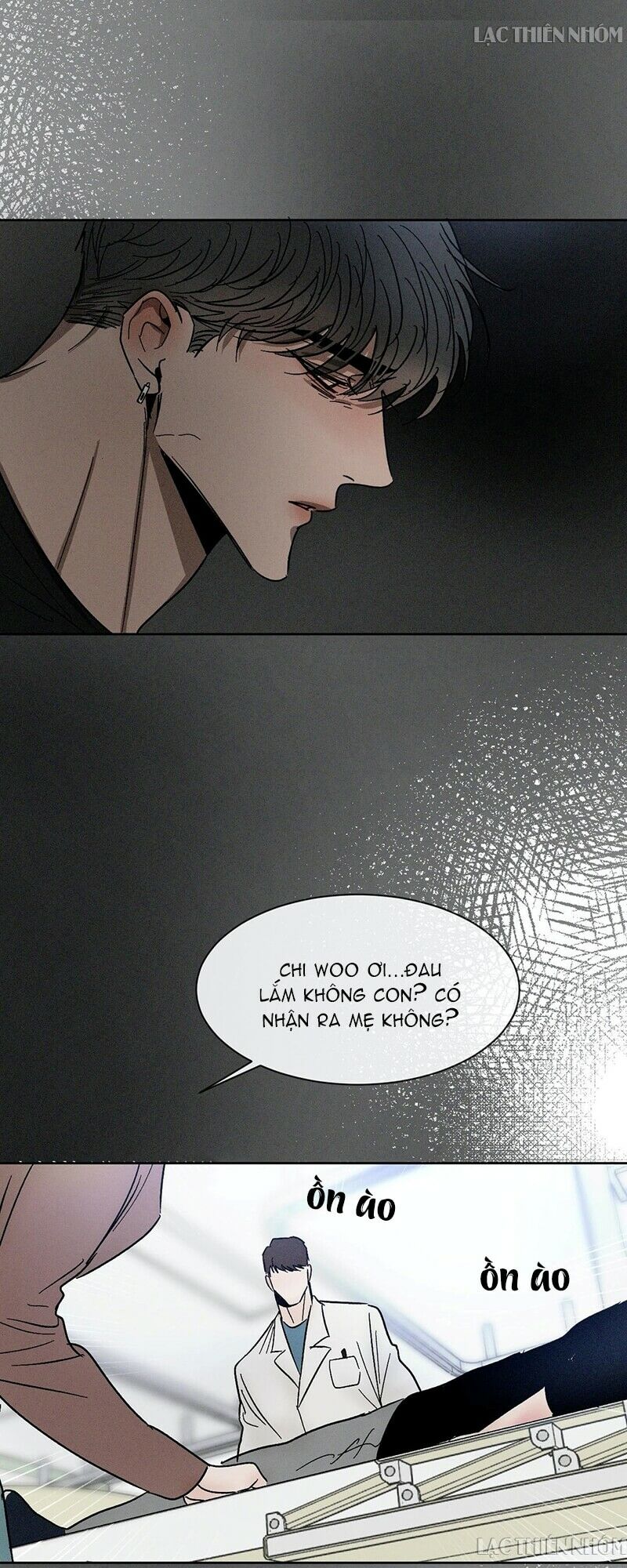 Tên Lưu Ban: Chapter 38