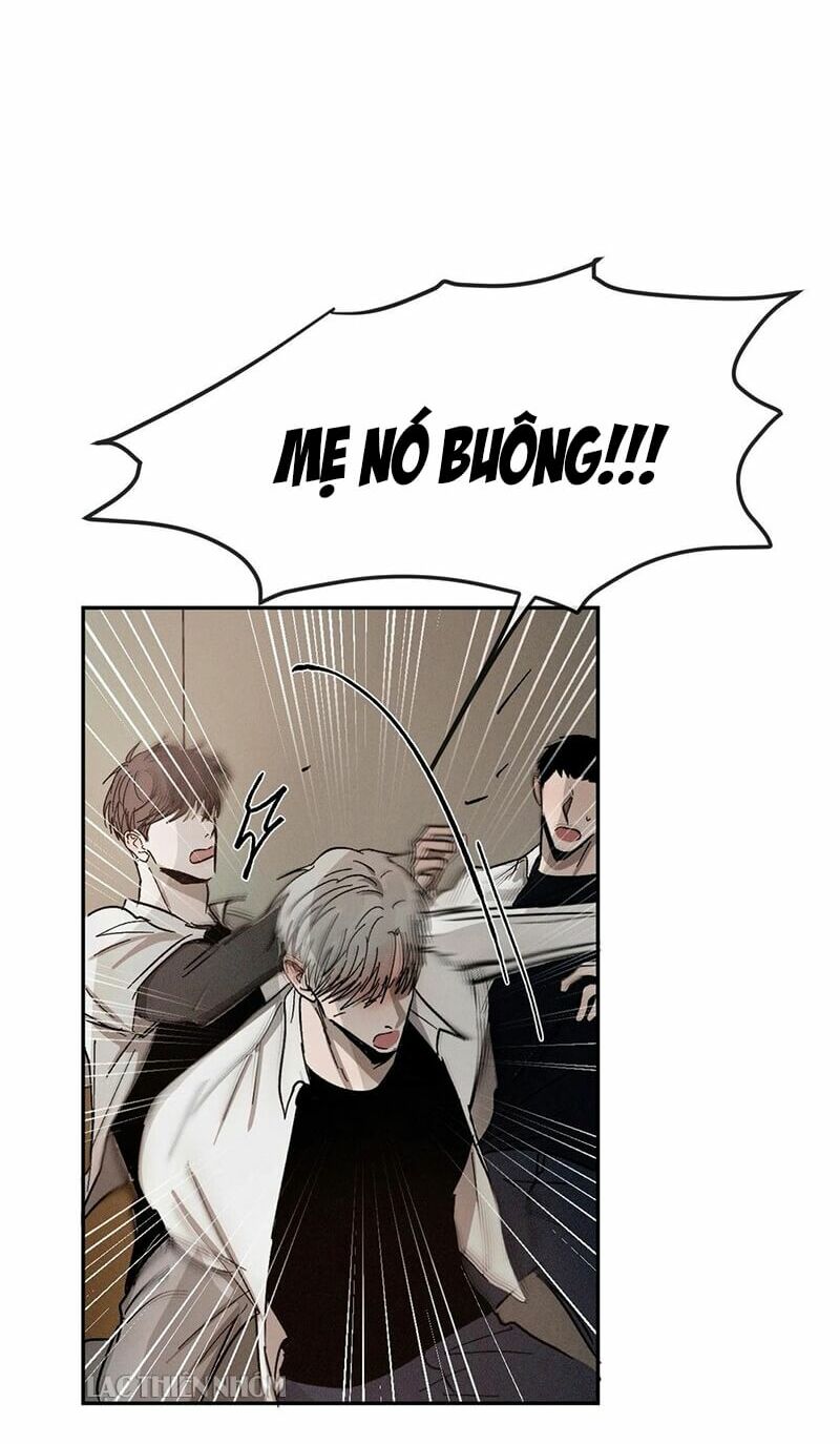 Tên Lưu Ban: Chapter 38