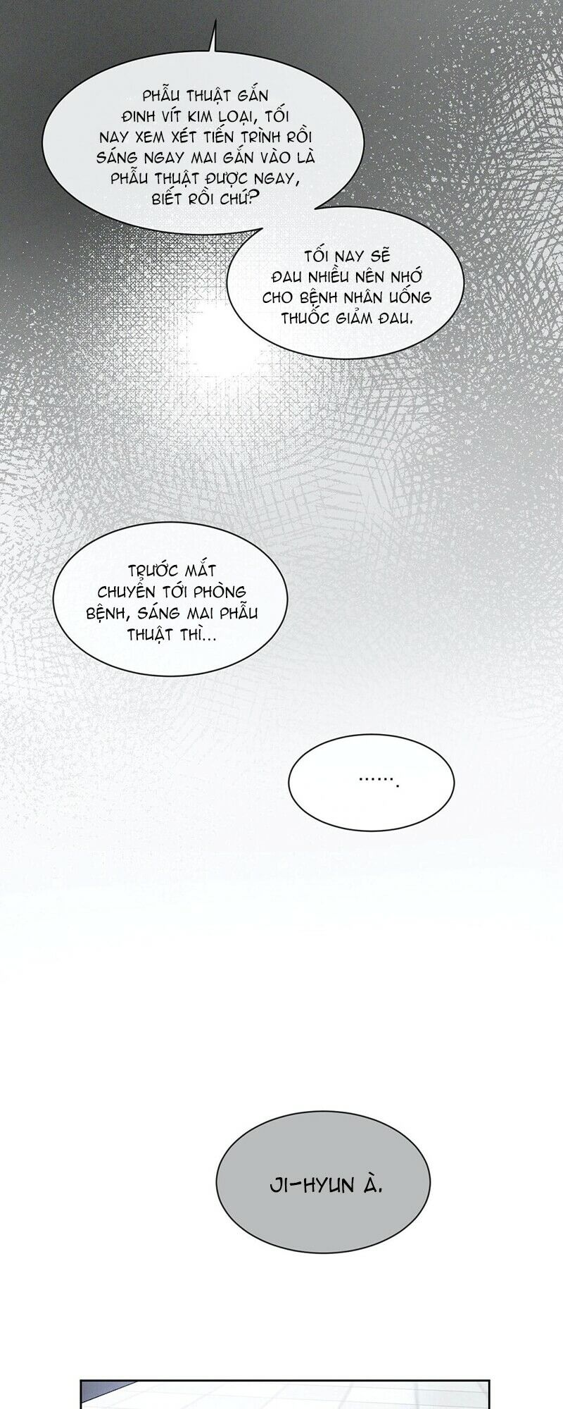 Tên Lưu Ban: Chapter 38
