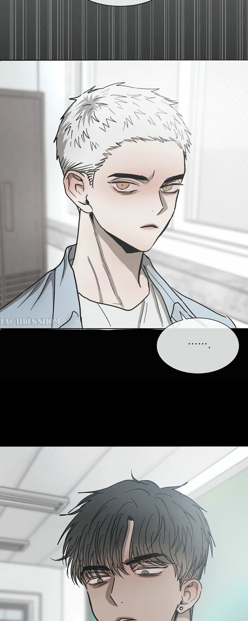 Tên Lưu Ban: Chapter 38
