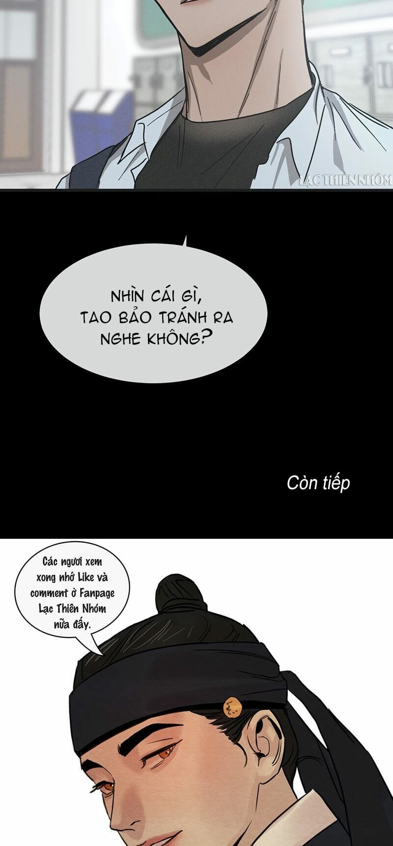 Tên Lưu Ban: Chapter 38