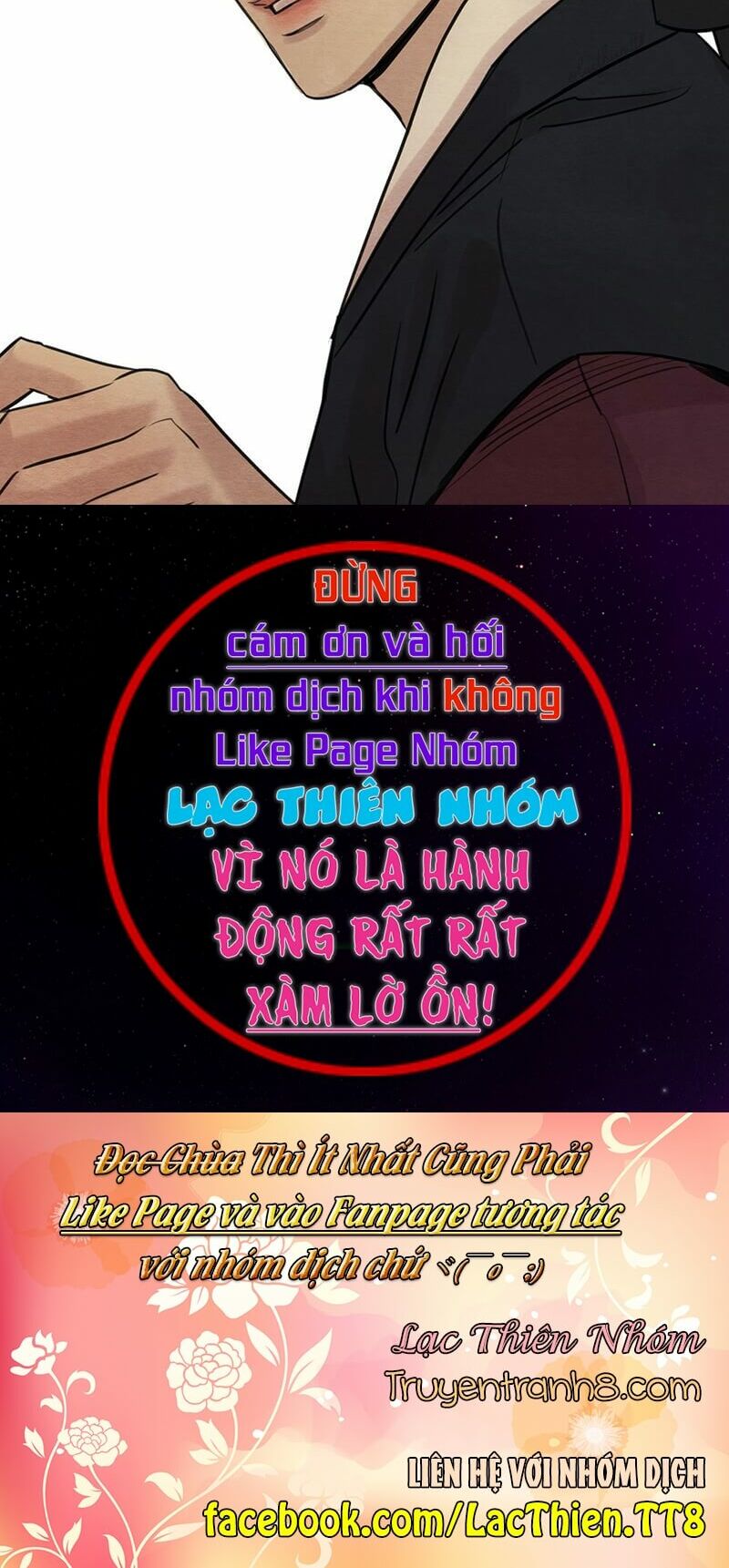 Tên Lưu Ban: Chapter 38