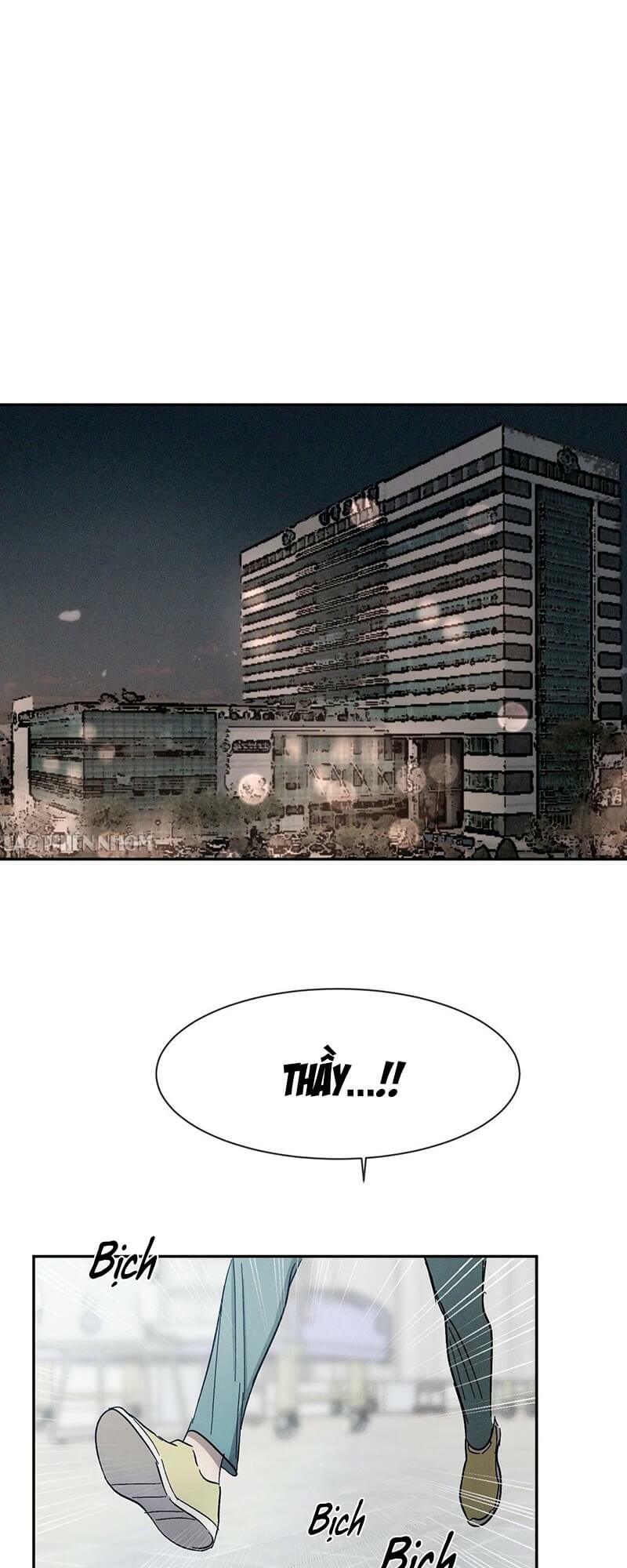 Tên Lưu Ban: Chapter 38