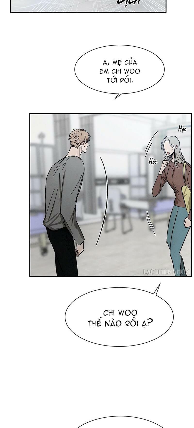 Tên Lưu Ban: Chapter 38