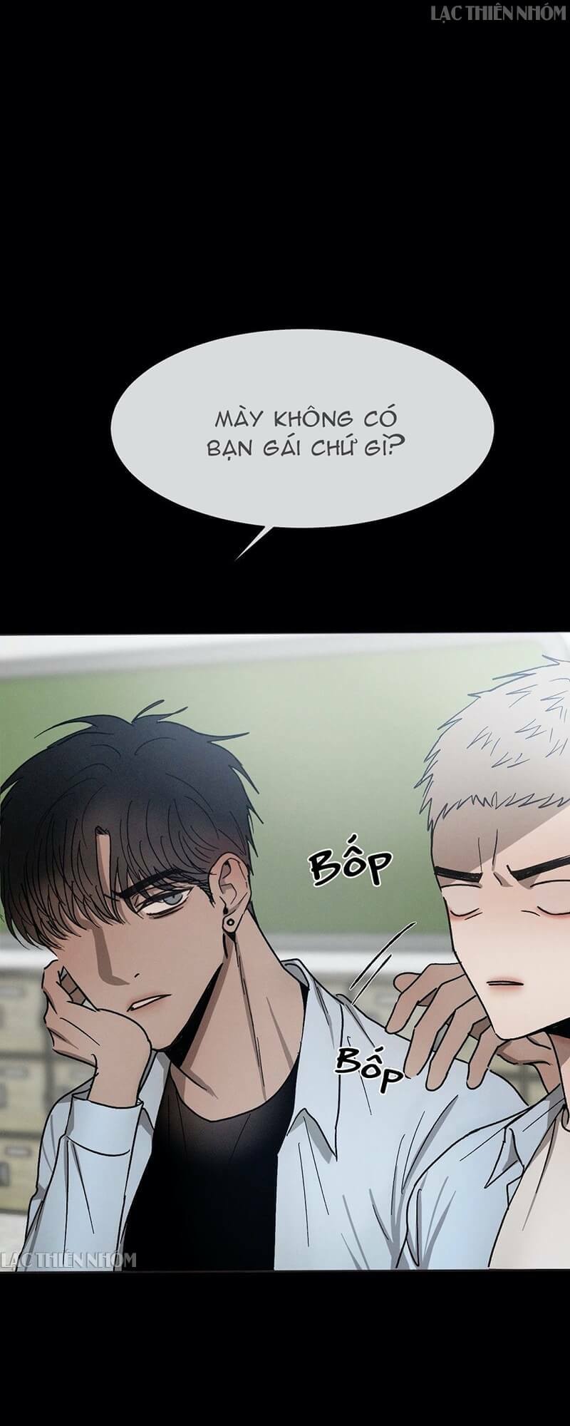 Tên Lưu Ban: Chapter 39