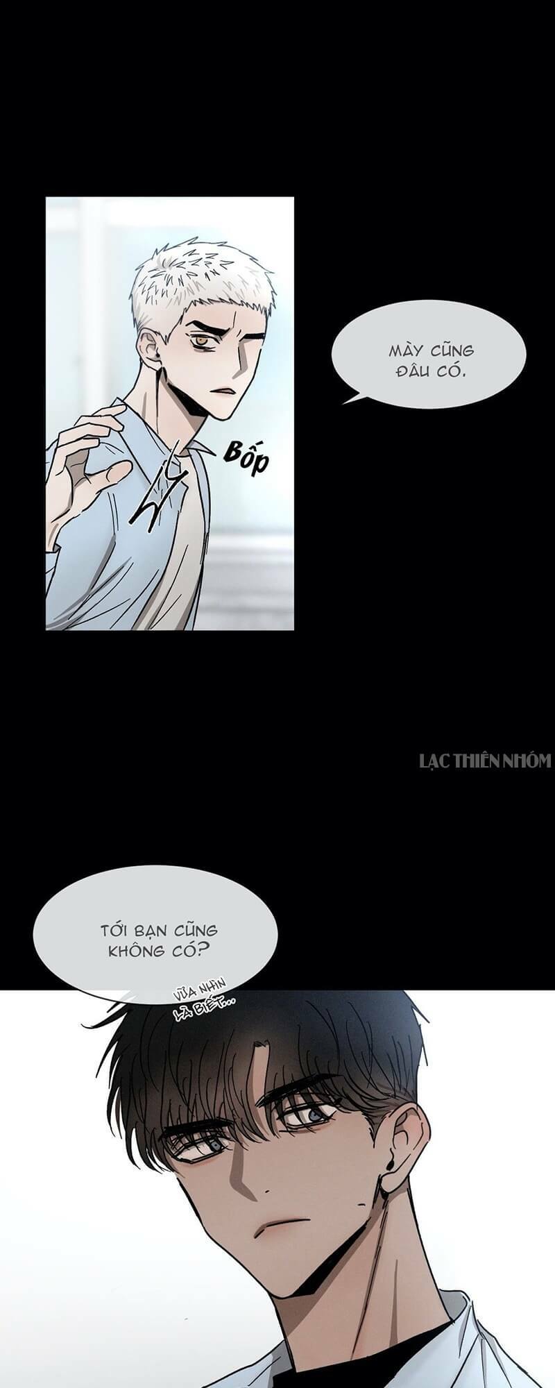 Tên Lưu Ban: Chapter 39