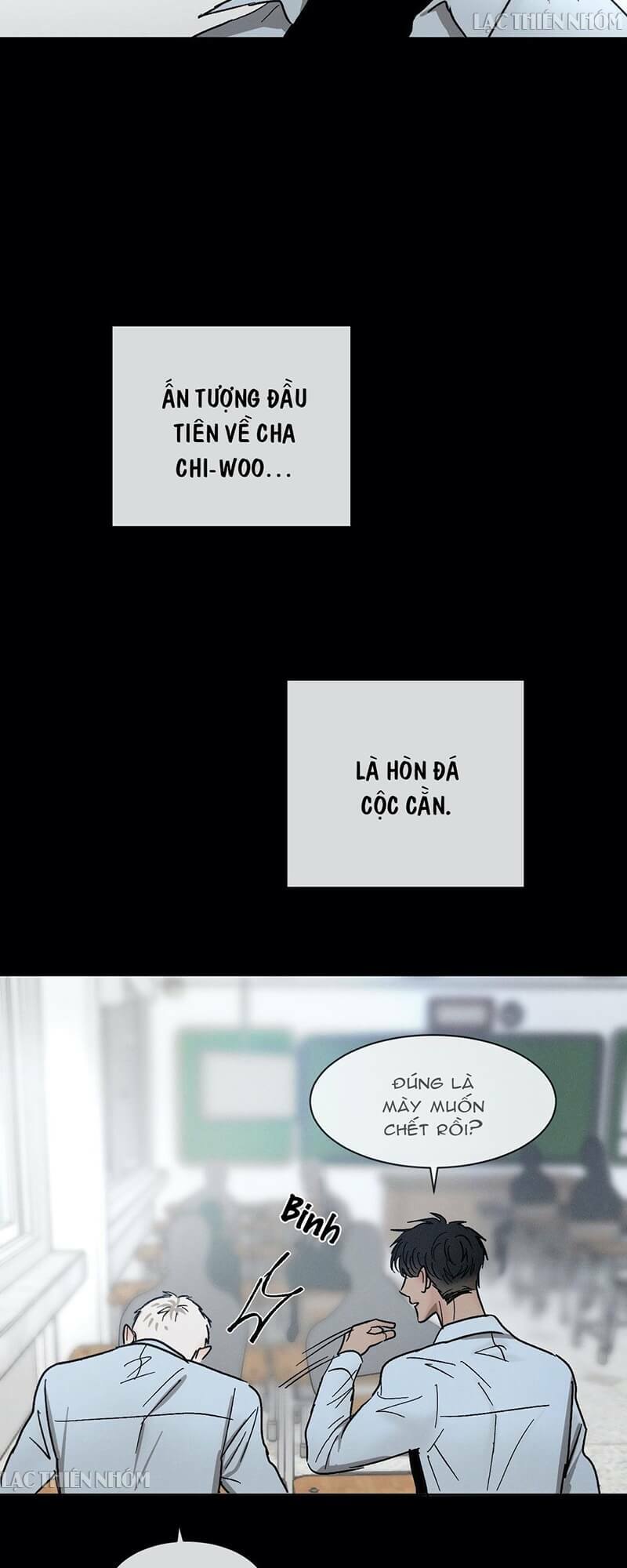 Tên Lưu Ban: Chapter 39